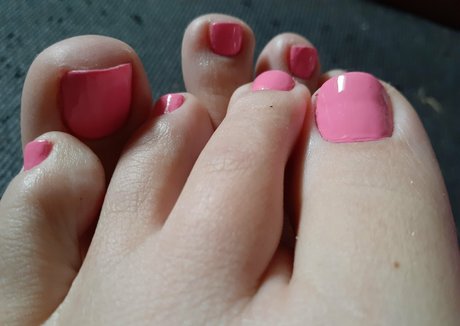 lynfootgoddess nudes pornstar image