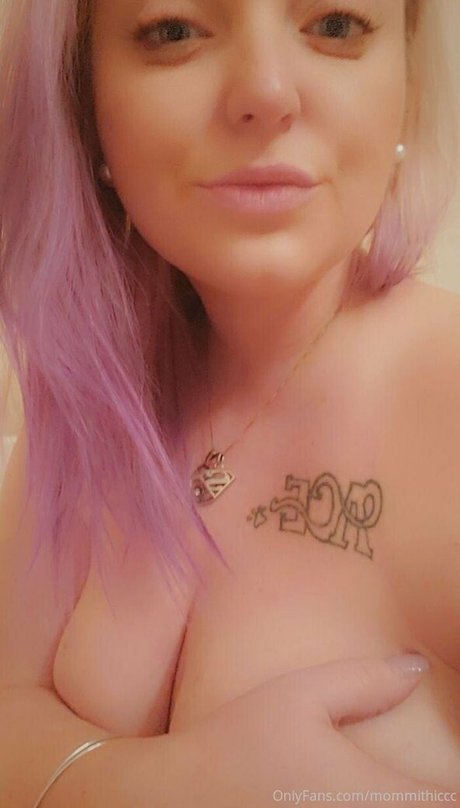 mommithiccc pornstar naked photos