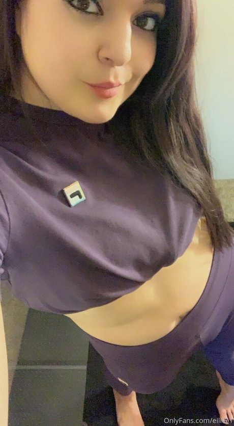 eille 1 model nudes gallery