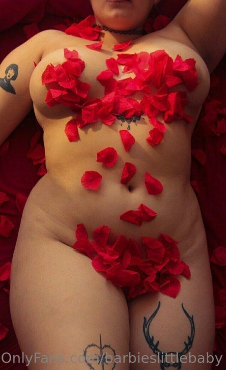 barbieslittlebaby best model photos