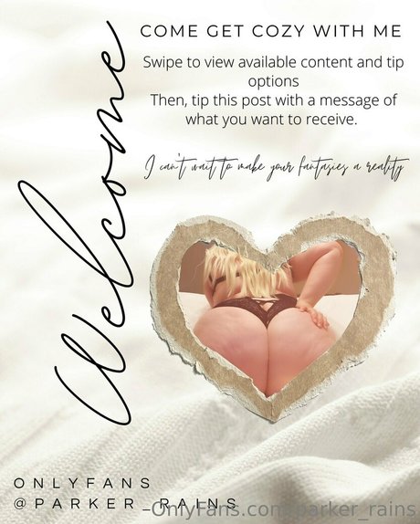 parker rains porn star pics