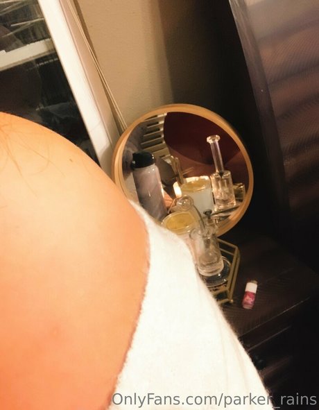 parker rains model pretty archive