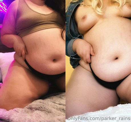 parker rains erotic star archive