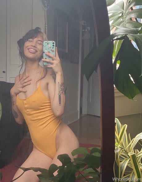 whoreticulture Photo Gallery