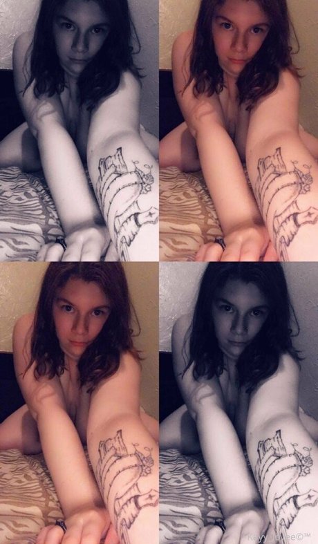 kayy lovee pornstar art gallery