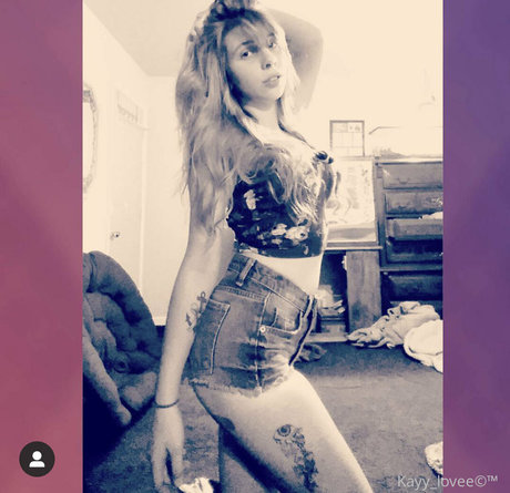 kayy lovee pornstar perfect archive