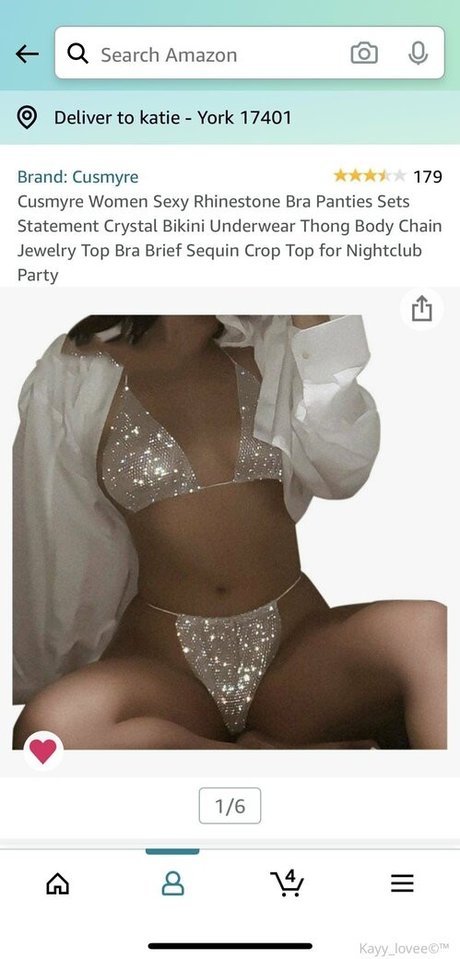 kayy lovee star naked img