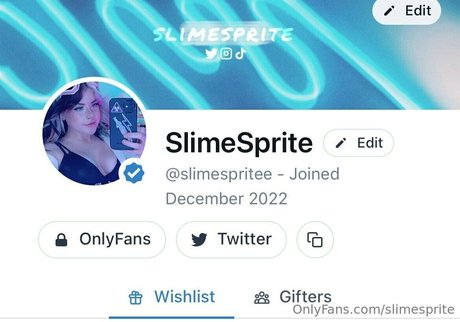 slimesprite adult actress archive
