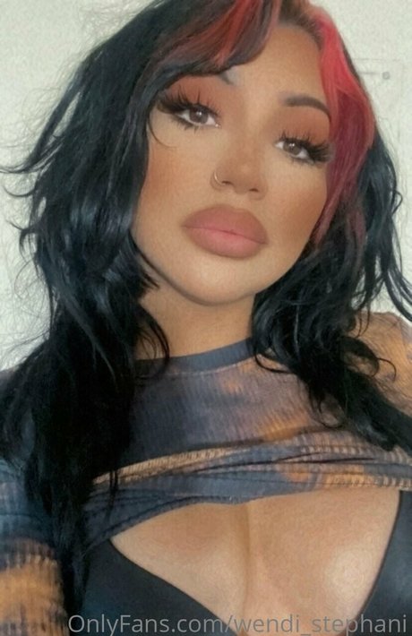 wendi stephani free pornstar photos