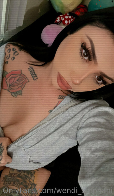 wendi stephani best star img