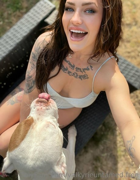 Valkyrieuntamed sex pornstar images