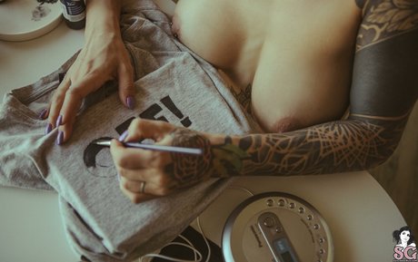 Brypunky star photos