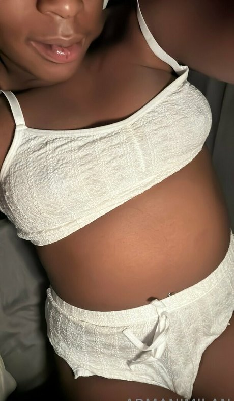 big booty ebony onlyfans sexy naked pic