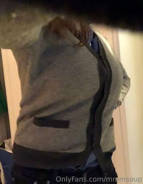 mmmsoup naked star pic