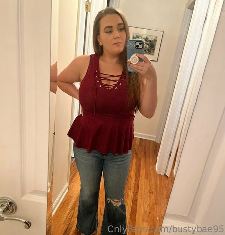 Bustybae95 xxx actress picture