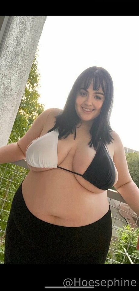 hoesephine sexy actress picture