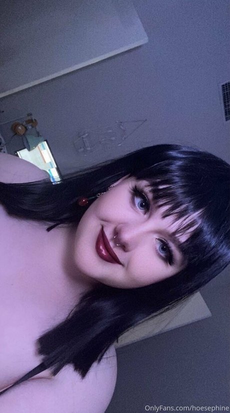 hoesephine star high quality gallery