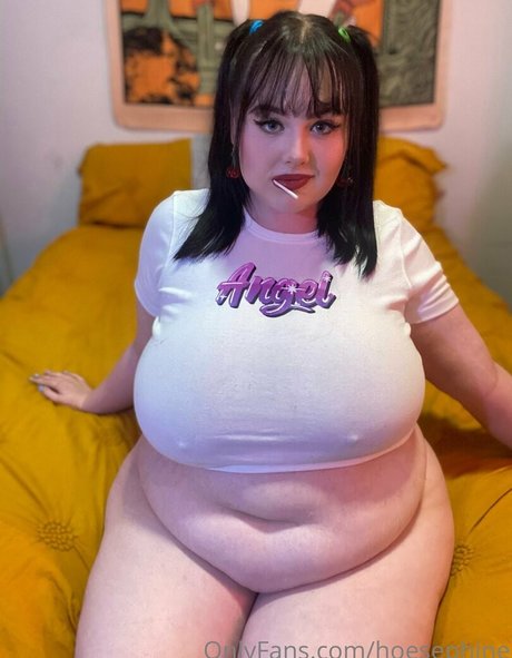 hoesephine best model image