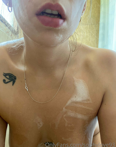 little sophy art model gallery