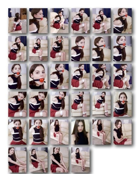 aussieropeworks model art images