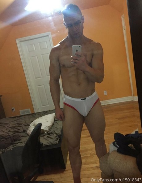 creamygorilla pornographic model picture