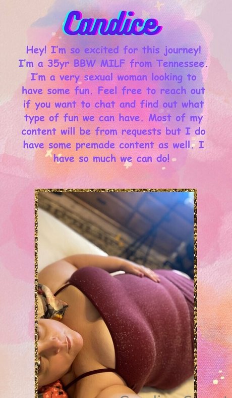 candicesweet470 star top img