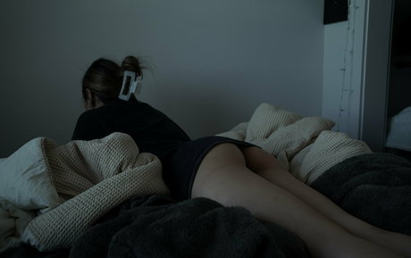 blonde handjob onlyfans naked gallery