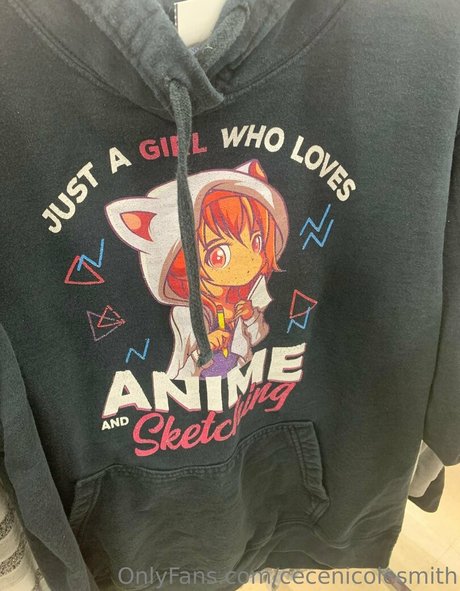 cecenicolesmith sex model pictures