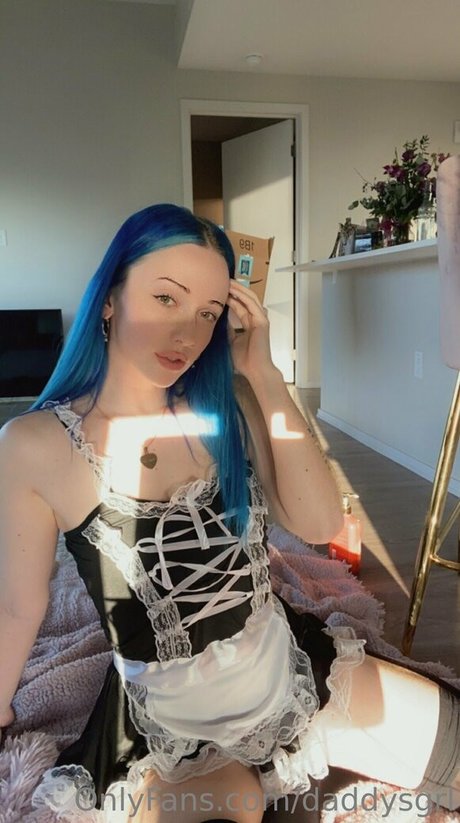 daddysgrl exclusive actress image