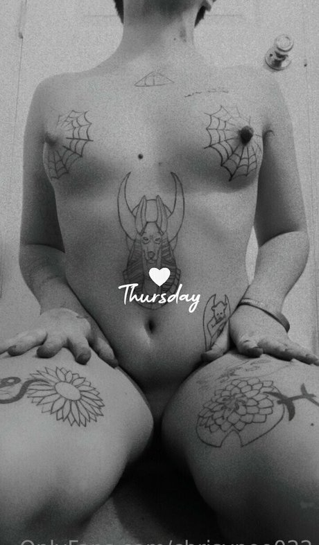 chrisypoo022 nudes actress photo