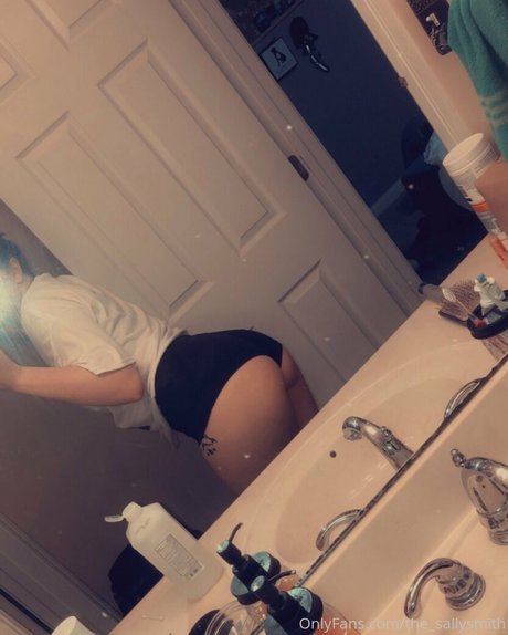 the sallysmith best model images