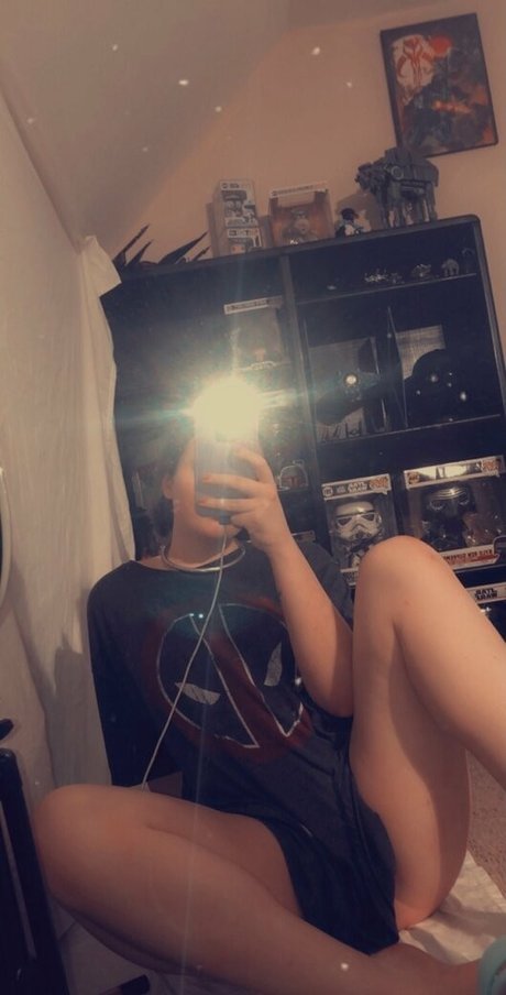 the sallysmith star sexy image