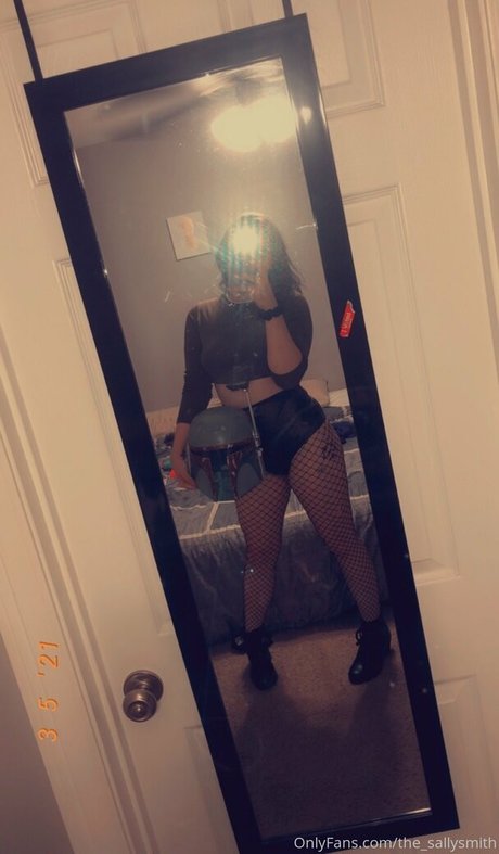 the sallysmith high quality model pictures