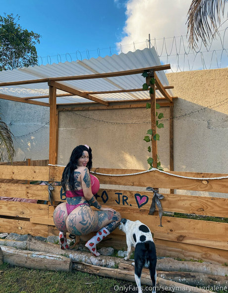 sexymarymagdalene star high quality galleries