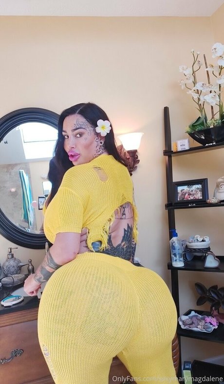 sexymarymagdalene star high quality gallery