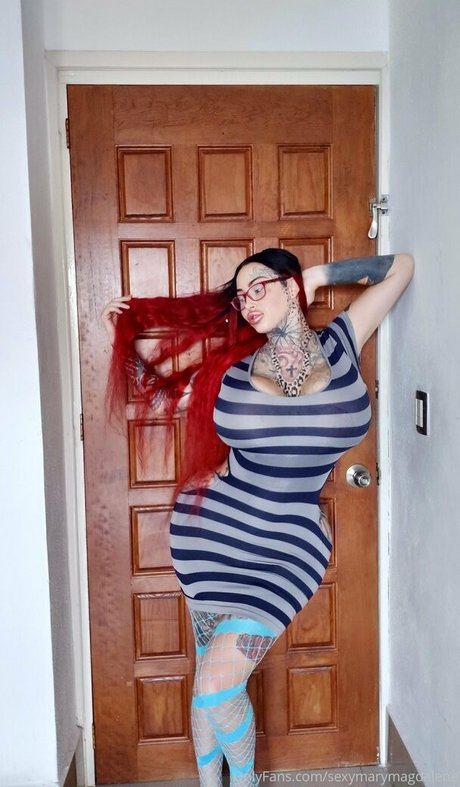 sexymarymagdalene pornstar pretty gallery