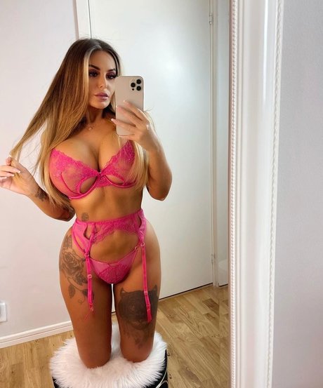 Anna Lisa Herascu nudes actress pictures