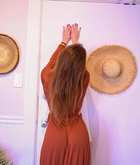 Jacquelyn Pilgrim nice star picture