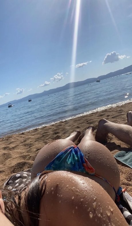 Jacquelyn Pilgrim star naked images