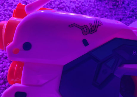 PlanetPlayBunny model hot pics