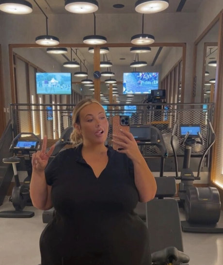 juiceefruitee star hot picture