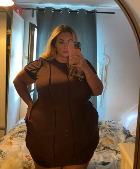 juiceefruitee exclusive model gallery