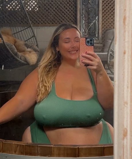 juiceefruitee naked star picture