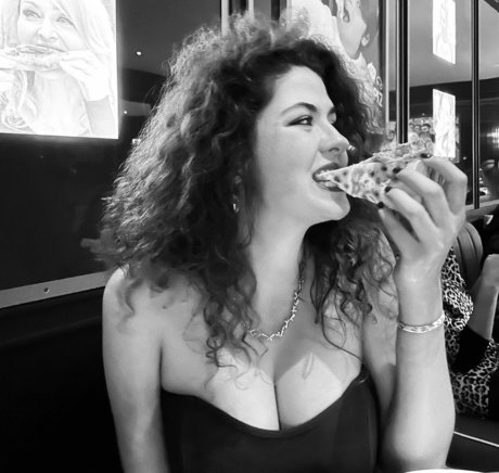 Fabiana Pastorino high quality actress picture