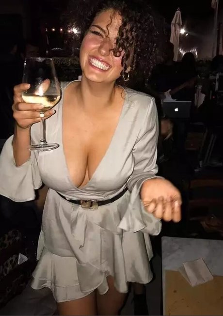 Fabiana Pastorino pornstar nudes photo