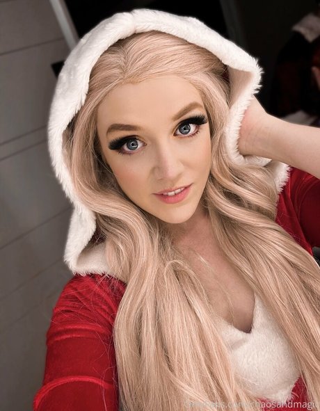 chaosandmagic star erotic galleries