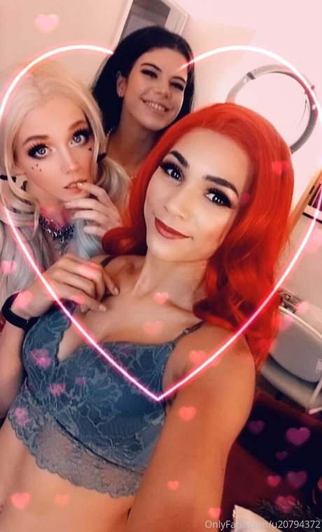 blowbang onlyfans sexy naked img