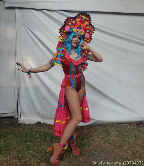 chaosandmagic model hd gallery