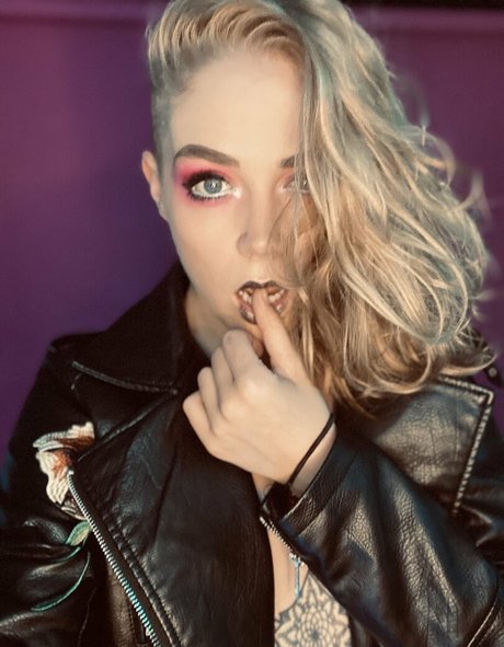 chaosandmagic nudes pornstar img