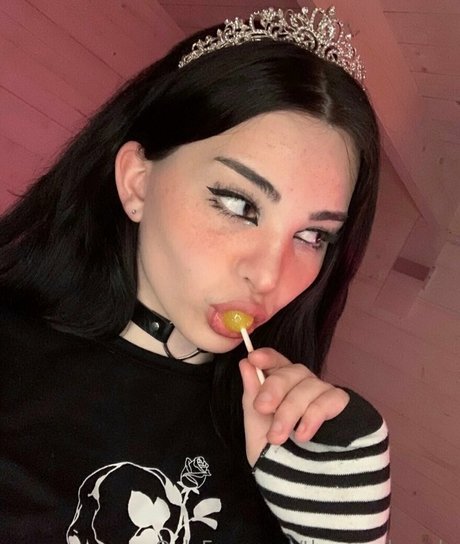 Angelvioletxo perfect pornstar picture